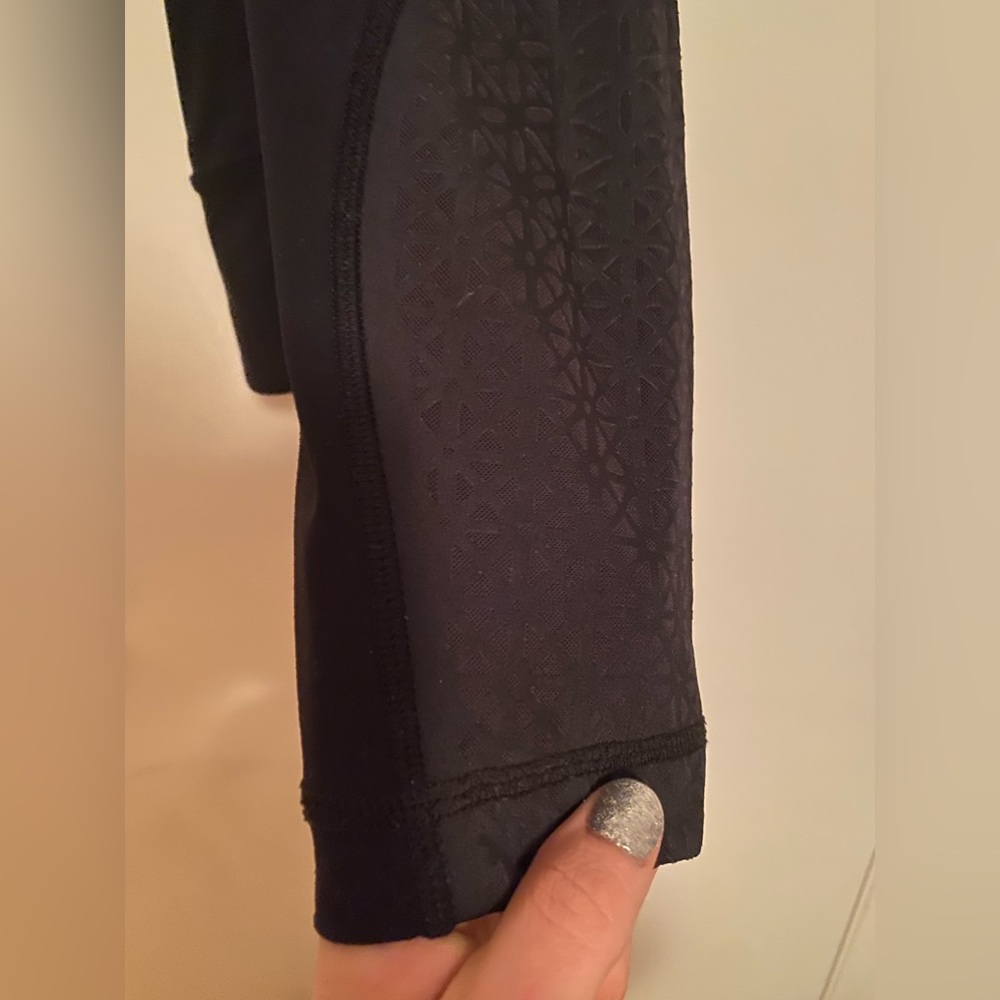 Lululemon tights